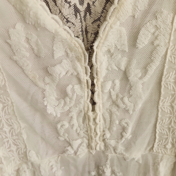 Free People Reign Over Me Dress - Picture 4 of 9